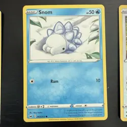 McDonald's 2022 Pokemon Promos Pikachu Holo Card #7/15 And more - Image 5