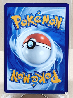 Vaporeon Stamped 0211/14 - Gem Pack Vol.2 [CBB2C] [S-Chinese] Pokemon Card TCG - Image 4