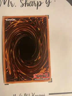 DUNKLER MAGIER - 1. AUFLAGE YGLD-DEB02 DEUTSCH Yu-Gi-Oh! CARD GAME SUPER RARE* - Image 5