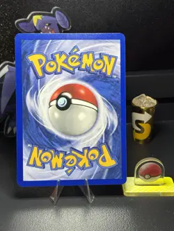 Unown I Neo Discovery Pokemon Card 68/75 Common, Unlimited, Lightly Played - Image 2
