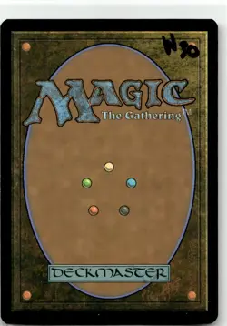 Witching Well 135 - Use Near Mint MTG | Buy 10 Get 10 Free - Image 2