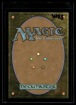 Wishful Merfolk 73 C Throne of Eldraine Near Mint MTG | Buy 10 Get 10 Free - Image 2
