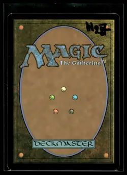 Weaselback Redcap 148 - Use Add 2 Ca Near Mint MTG | Buy 10 Get 10 Free - Image 2