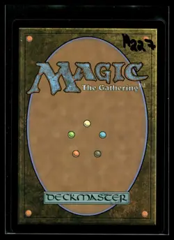 Mantle of Tides 52 C Throne of Eldraine Near Mint MTG | Buy 10 Get 10 Free - Image 2