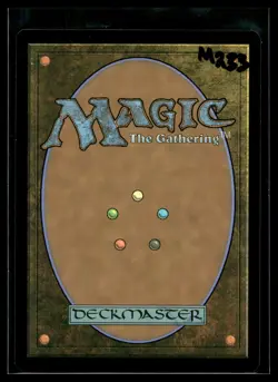 Mysterious Pathlighter 22 U Throne of Eldraine Near Mint MTG | Buy 10 Get 10 Fre - Image 2