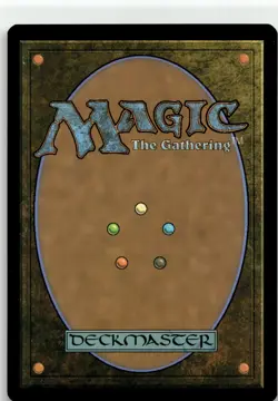 Mountain 285 ) L Theros Beyond Death Near Mint MTG | Buy 10 Get 10 Free - Image 2
