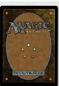 Make Your Mark 204 - Use Ad Near Mint MTG | Buy 10 Get 10 Free - Image 2