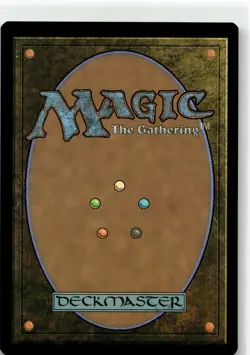 Island 281 ) L Theros Beyond Death Near Mint MTG | Buy 10 Get 10 Free - Image 2