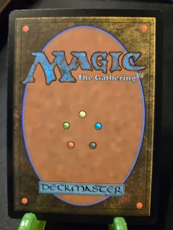 MTG War of the Last Alliance he Lord of the Rings Foil Rare LP - Image 2