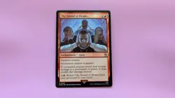 MTG The Sound of Drums Doctor Who Rare Non Foil 0097 - Image 1