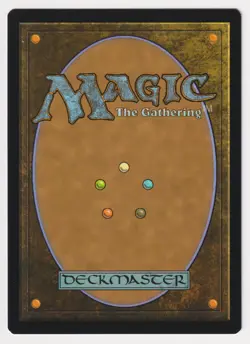 Signed Rhonas's Last Stand LP Hour of Devastation Artist Winona Nelson 2017 MTG! - Image 2