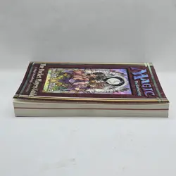 MTG Magic the Gathering 4th ED POCKET PLAYER'S GUIDE 1995 Great Condition - Image 4