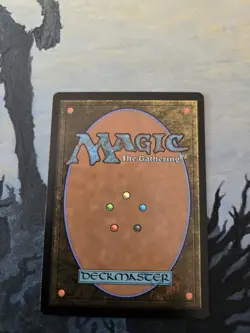 MTG MH3 Six NM - Image 2