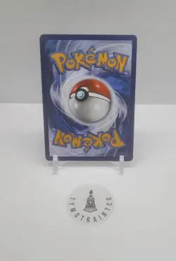 Pokemon - Marnie's Morgrem - 135/182 Sv10: Destined Rivals Reverse Holo - Image 2
