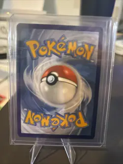 Pokemon Dedenne EX 239/193 Sv02: Paldea Evolved Ultra Rare NM - Image 2