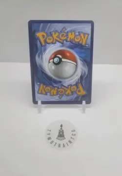 Pokemon - Sacred Ash - 168/182 Scarlet & Violet - Destined Rivals Reverse Holo - Image 2