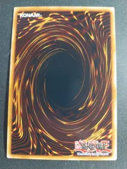 YuGiOh Crystal Beast Ruby Carbuncle HL05-EN001 Hobby League Ultra Parallel NM - Image 2