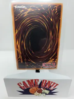 YuGiOh Imperial Tombs of Necrovalley LVAL-EN076 1st Edition Secret Rare LP - Image 2