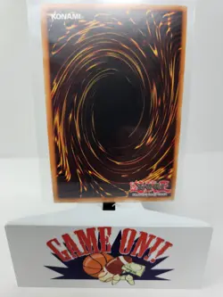 YuGiOh Shared Ride LVAL-EN070 1st Edition Secret Rare LP - Image 2