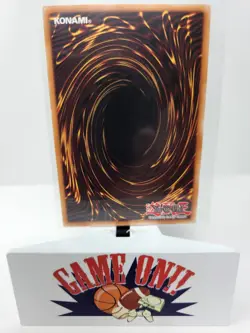 YuGiOh Rank-Up-Magic Astral Force LVAL-EN059 1st Edition Ultimate Rare LP - Image 2