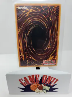 YuGiOh Downerd Magician LVAL-EN057 1st Edition Super Rare LP - Image 2