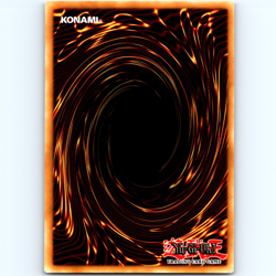 Yugioh Gravedigger's Trap Hole MP21 EN086 1st Edition Ultra Rare Holo - NM 💎 - Image 2