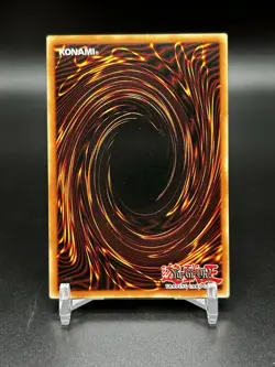 Yugioh! White Magical Hat - MRD-EN016 - Rare - Unlimited 25th Anniversary Editio - Image 2