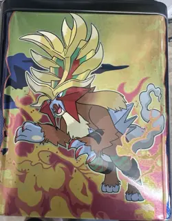 2025 Pokemon Stacking Tin Factory Sealed Tin Ogerpon and Masks - 3 Booster Packs - Image 3