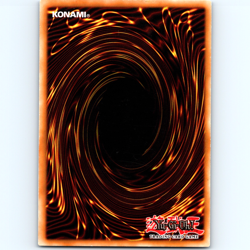 Yugioh Ghost Ogre & Snow Rabbit LCKC-EN078 1st Edition Ultra Rare Holo - LP 💎 - Image 2