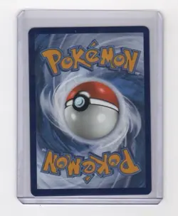 Crabominable 149/142 NM English Stellar Crown Illustration Rare Card - Image 2