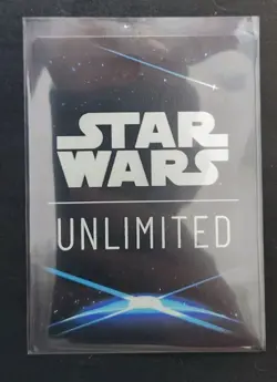 Barrel Roll 228/262 Star Wars Unlimited TCG Card JTL Near Mint NM - Image 2