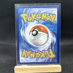 Pokemon TCG Salandit Sun & Moon Crimson Invasion 46/111 Reverse Holo Card - Image 2