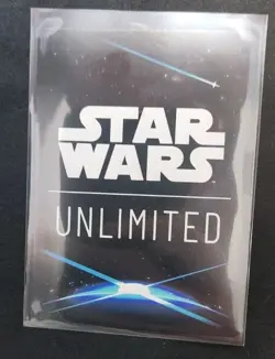 Hopeful Volunteer 246/262 Star Wars Unlimited TCG Card JTL Near Mint NM - Image 2