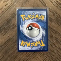 Blastoise 31/149 rare non holo boundaries crossed pokemon card nr mint TCG - Image 2