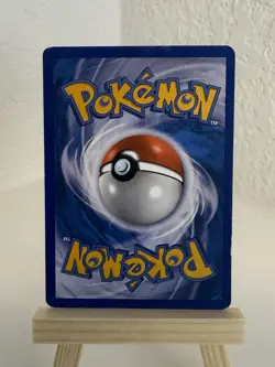 PROMO Buneary 12/17 PL - 2009 POP SERIES 9 Pokemon Card - Midori Harada Art - Image 2