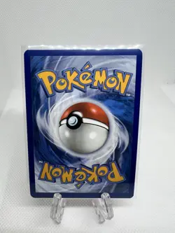 2024 Pokemon TCG Twilight Masquerade Infernape Card IR 173/167 NM - Image 2