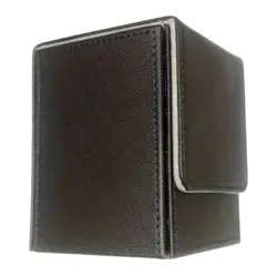 Commander Deck Box Hold 100 Cards Deck Box Card Holder Travel Deck Play Deck MTG - Image 2