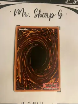 DUNKLER MAGIER -LIMITIERTE AUFLAGE CT13-DE003 DE Yu-Gi-Oh! CARD ULTRA RARE HOLO* - Image 5