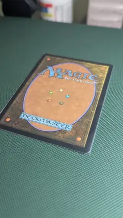 MTG Green Sun's Zenith NM FOIL EOE Special Guest - Image 4