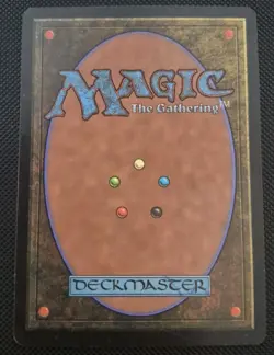 City of Traitors - Mirage - MTG Reserved List - Vintage Legacy Land - Image 2