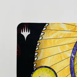 Official Ultra Pro Sheoldred the Apocalypse Playmat Dominaria MTG Magic Rare - Image 2