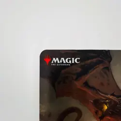 Official Ultra Pro Tiamat Playmat D&D MTG Magic Forbidden Realms Rare With Box - Image 2