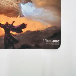 Official Ultra Pro Tiamat Playmat D&D MTG Magic Forbidden Realms Rare With Box - Image 5