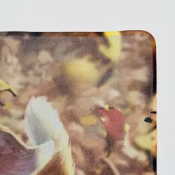 Official Ultra Pro Phelia Playmat Foil With Box MTG TCG CCG Rare Mint MH3 Dog - Image 4