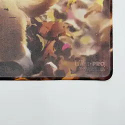 Official Ultra Pro Phelia Playmat Foil With Box MTG TCG CCG Rare Mint MH3 Dog - Image 5