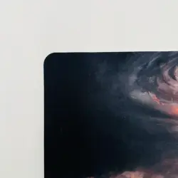 Official Ultra Pro Mount Doom Playmat LOTR Lord of the Rings MTG Magic Very Rare - Image 2