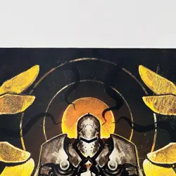 Official Ultra Pro Gods Willing Playmat Mystical Archive Strixhaven MTG TCG CCG - Image 3