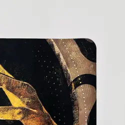 Official Ultra Pro Gods Willing Playmat Mystical Archive Strixhaven MTG TCG CCG - Image 4