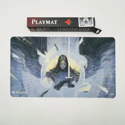 Official Ultra Pro Ephemerate Playmat Mystical Archive MTG TCG Magic Rare Box - Image 1