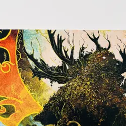 Official Ultra Pro Natural Order Playmat Mystical Archive MTG Magic Strixhaven - Image 3